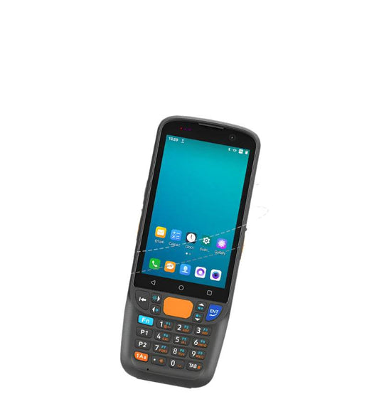 8Core Megapixel Scanner IP67 Handheld Terminal