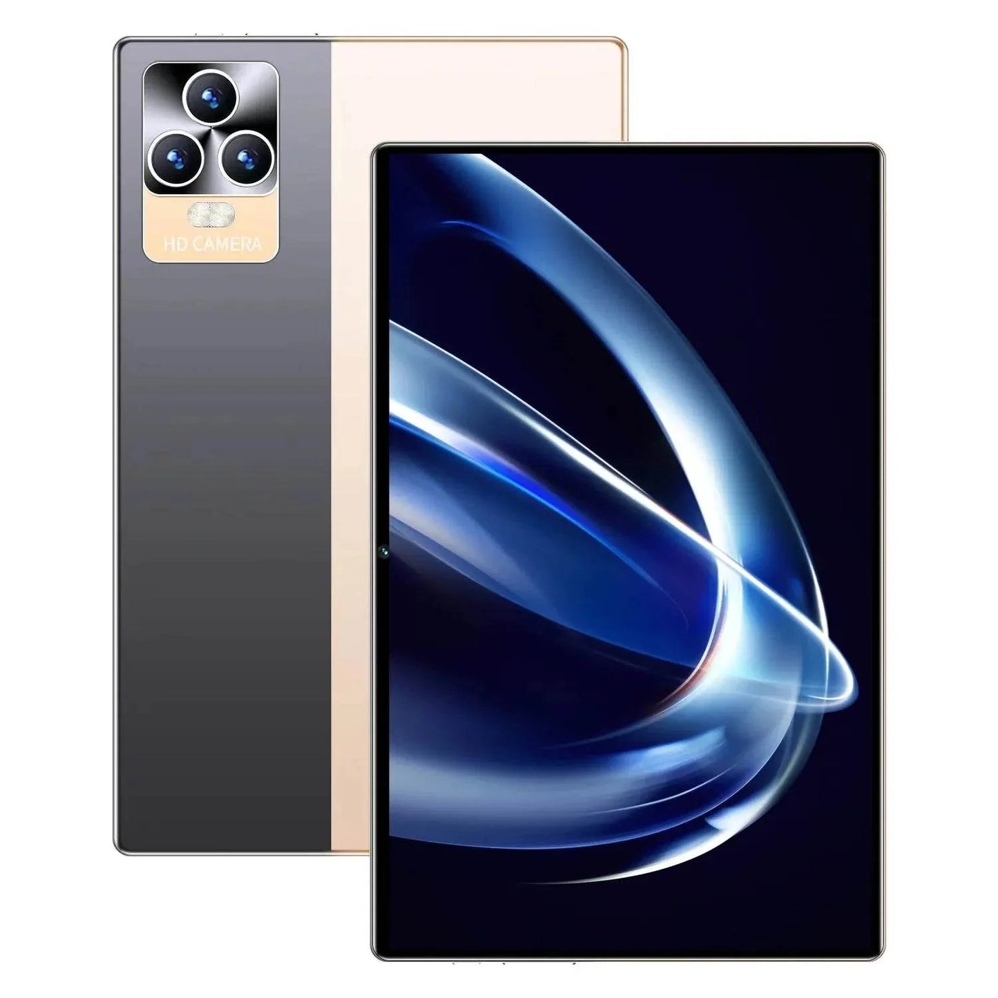 2025 New 5G Tablet 10.36Inch Android 13.0 Tablet MTK6797 16GB RAM 1TB ROM