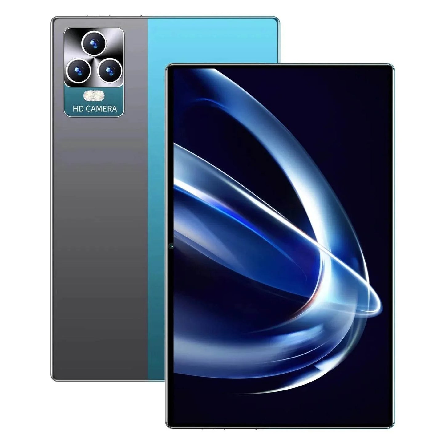 2025 New 5G Tablet 10.36Inch Android 13.0 Tablet MTK6797 16GB RAM 1TB ROM