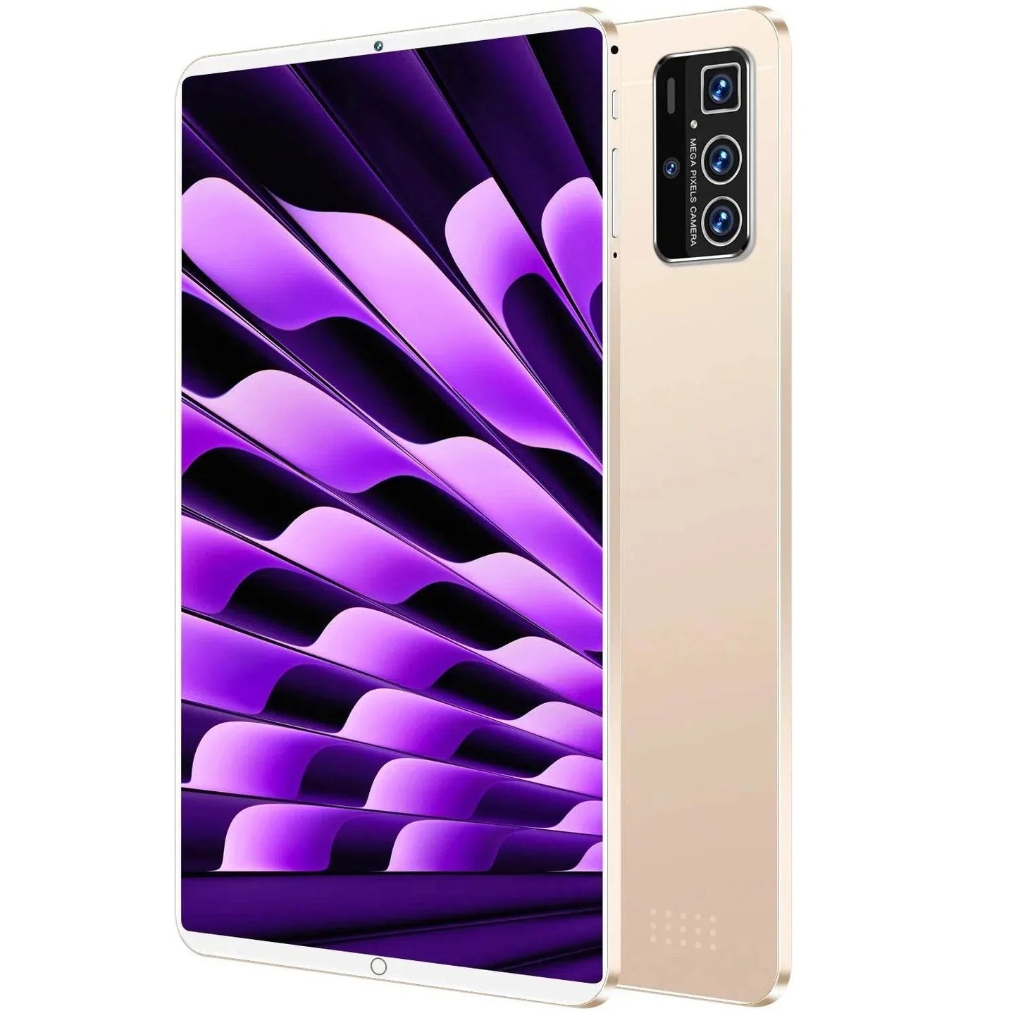 2025 New 5G Tablet 10.36Inch Android 13.0 Tablet MTK6797 16GB RAM 1TB ROM