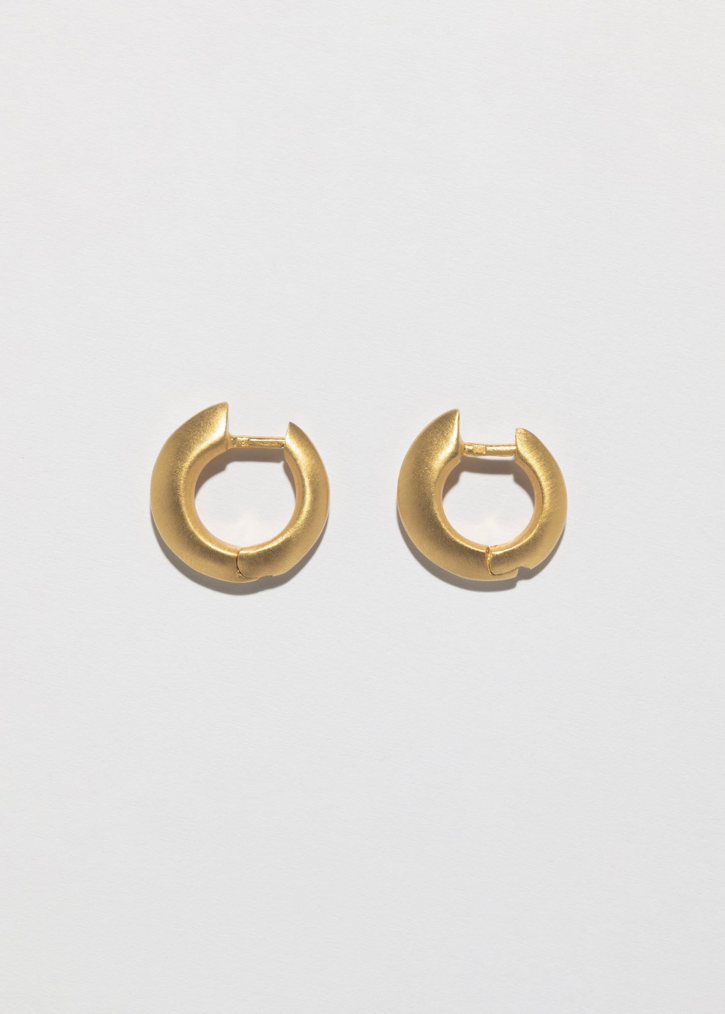 mini sarah earrings