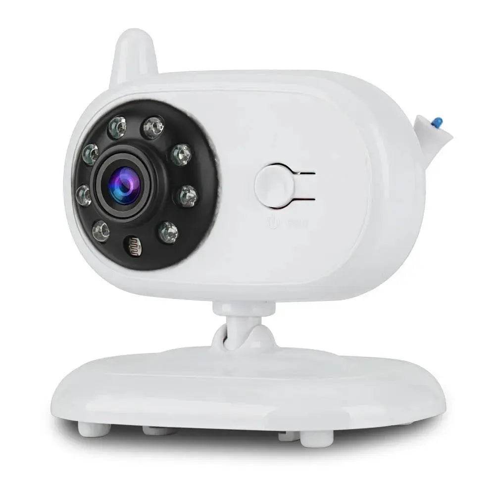 3.5 Inch Baby Care Camera Monitor
