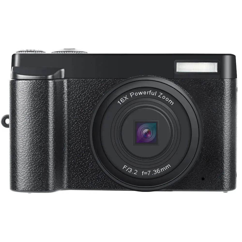 Loja Manuel Coelho Affordable Digital Camera for Photography