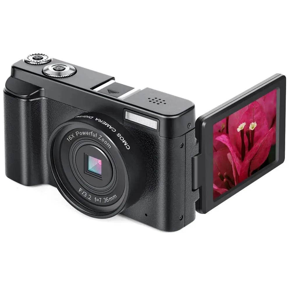 Loja Manuel Coelho Affordable Digital Camera for Photography