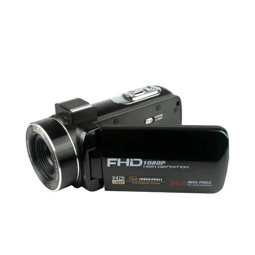 Loja Manuel Coelho Affordable Digital Video Camera FHD 1080P