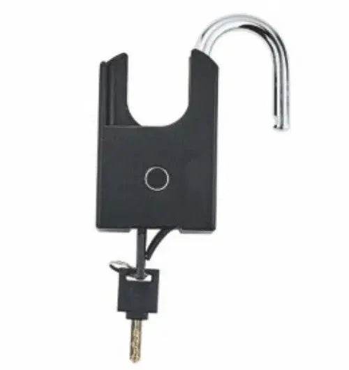 Loja Manuel Coelho Anti-Theft Warehouse Door Lock