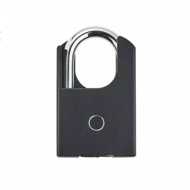 Loja Manuel Coelho Anti-Theft Warehouse Door Lock