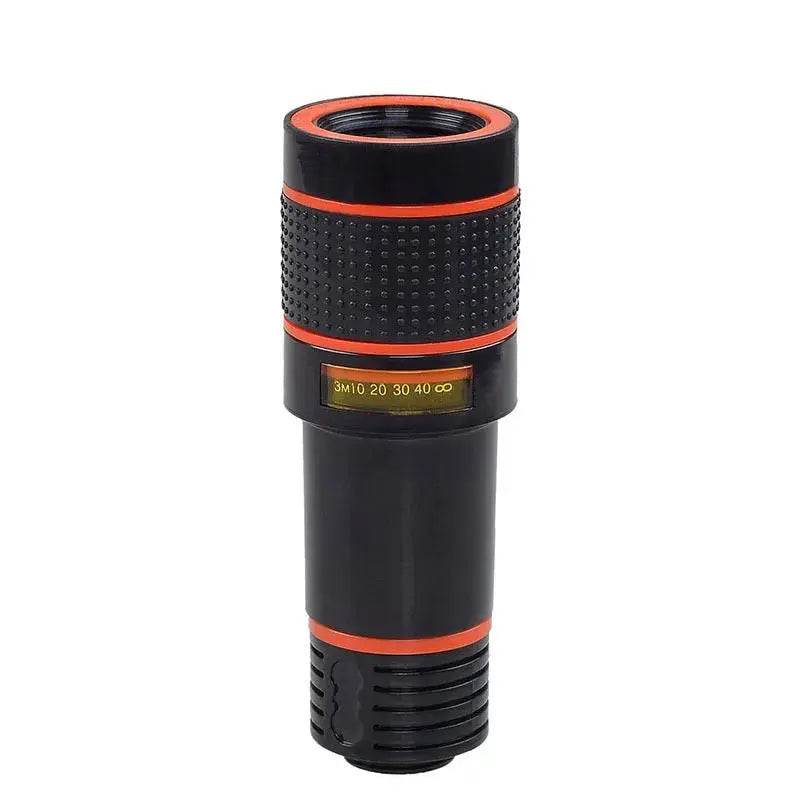 Loja Manuel Coelho Cell Phone Lens for Photography Kit