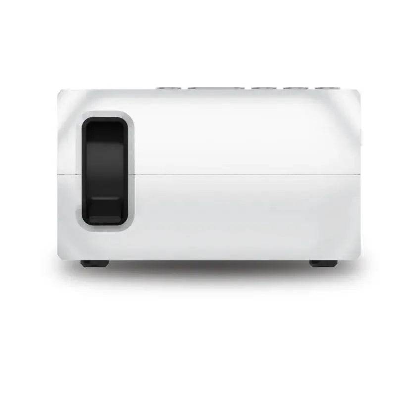 Loja Manuel Coelho - Mini Projector for Small Rooms