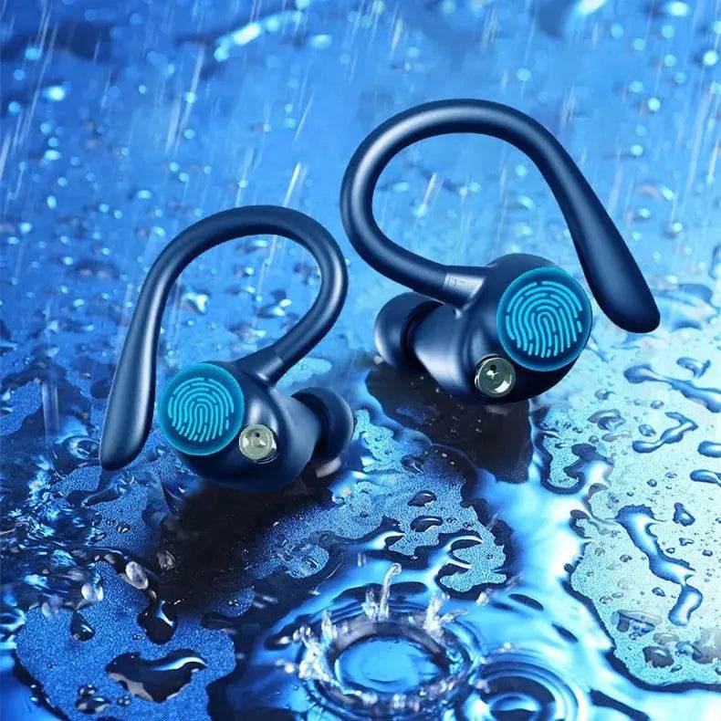 Loja Manuel Coelho Waterproof Wireless Earphones