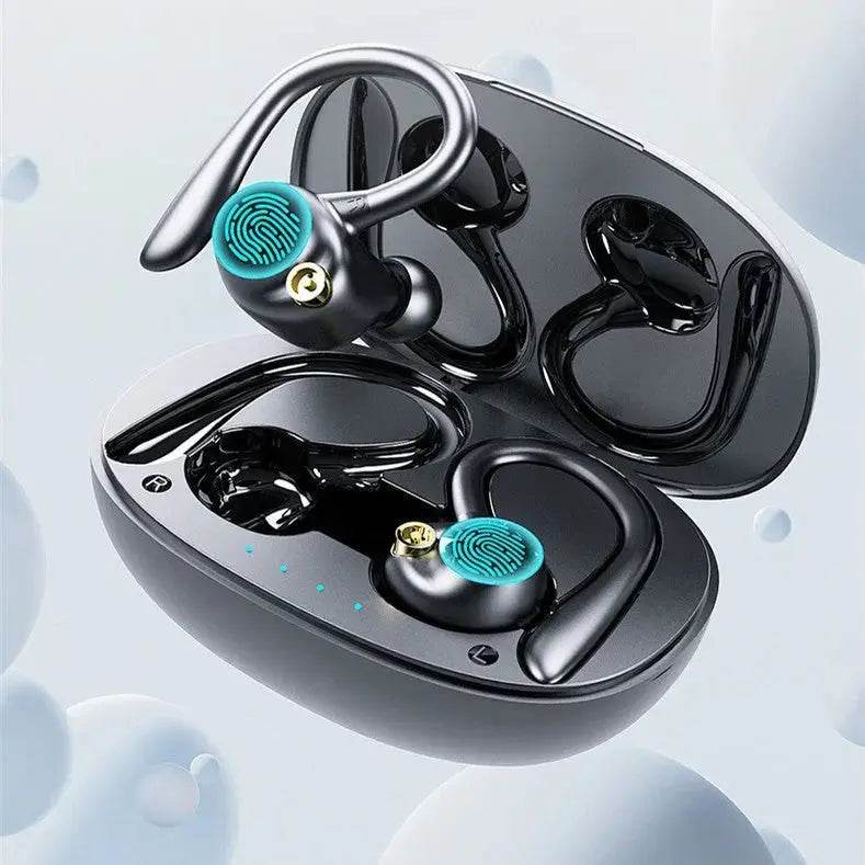Loja Manuel Coelho Waterproof Wireless Earphones