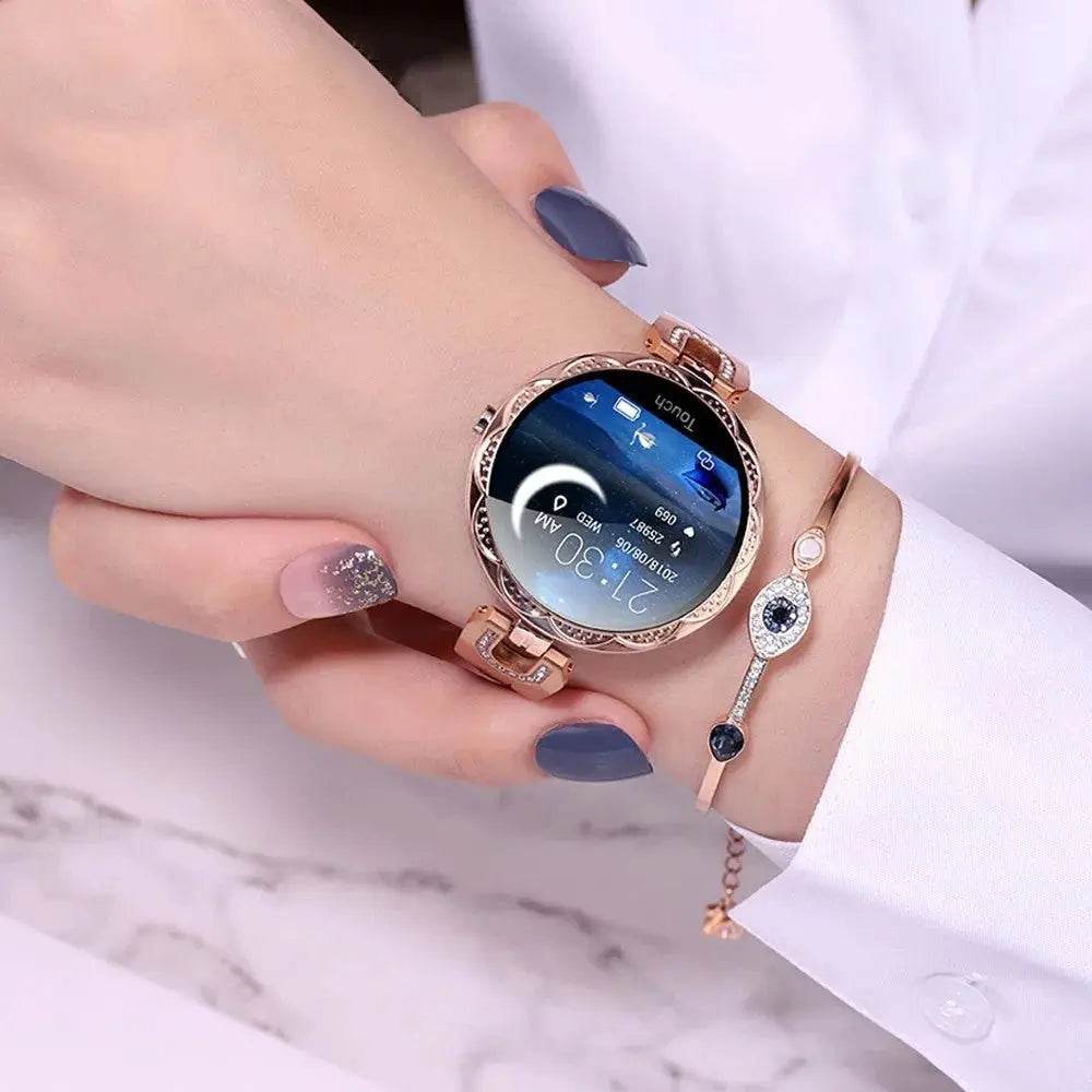 Fashion Smart Watch for Women
