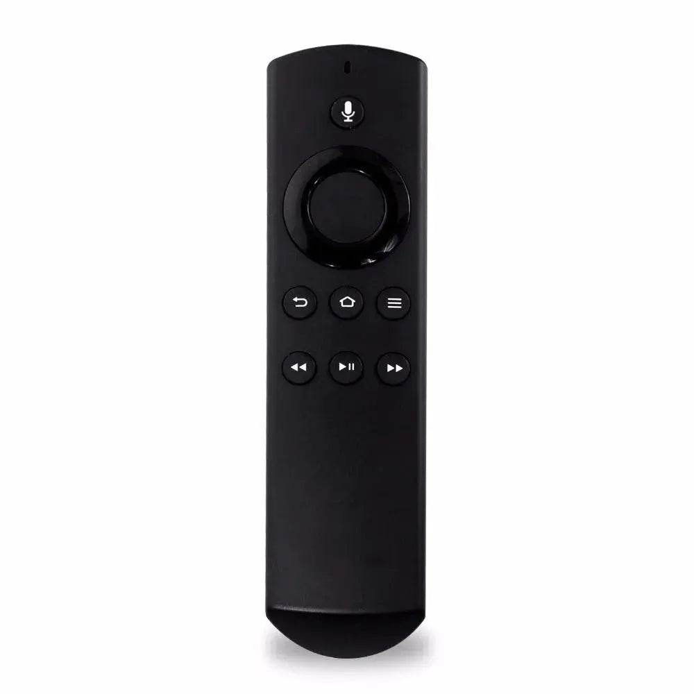 Loja Manuel Coelho High-Quality Voice Activated Remote