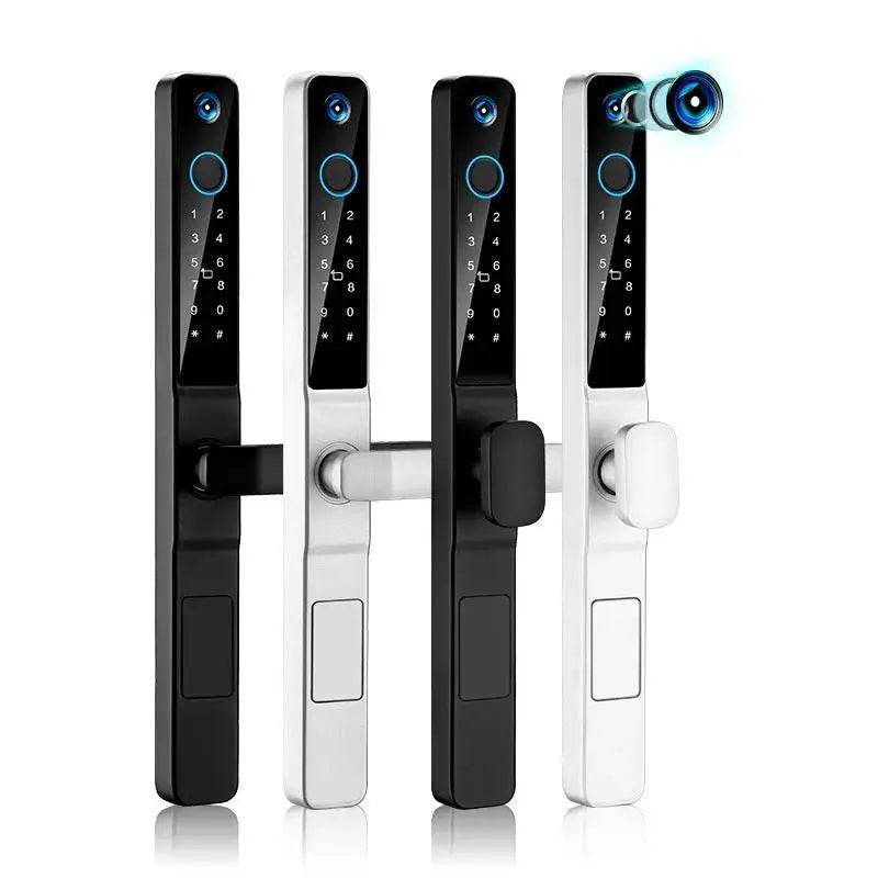 Loja Manuel Coelho Keyless Entry Digital Door Lock