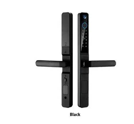 Loja Manuel Coelho Keyless Entry Digital Door Lock