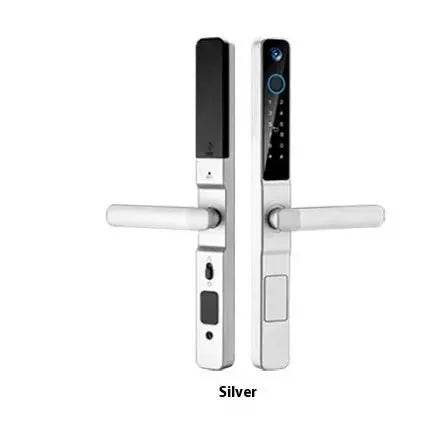 Loja Manuel Coelho Keyless Entry Digital Door Lock
