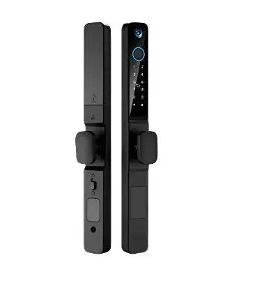 Loja Manuel Coelho Keyless Entry Digital Door Lock