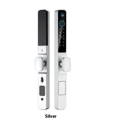 Loja Manuel Coelho Keyless Entry Digital Door Lock