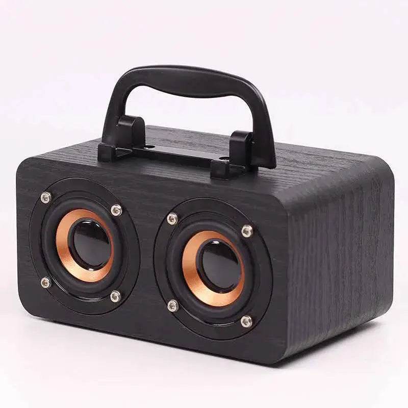 Loja Manuel Coelho Outdoor Bluetooth Speaker with Handle