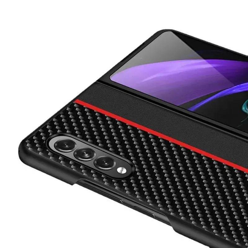 Protective Phone Case for F9160 Carbon