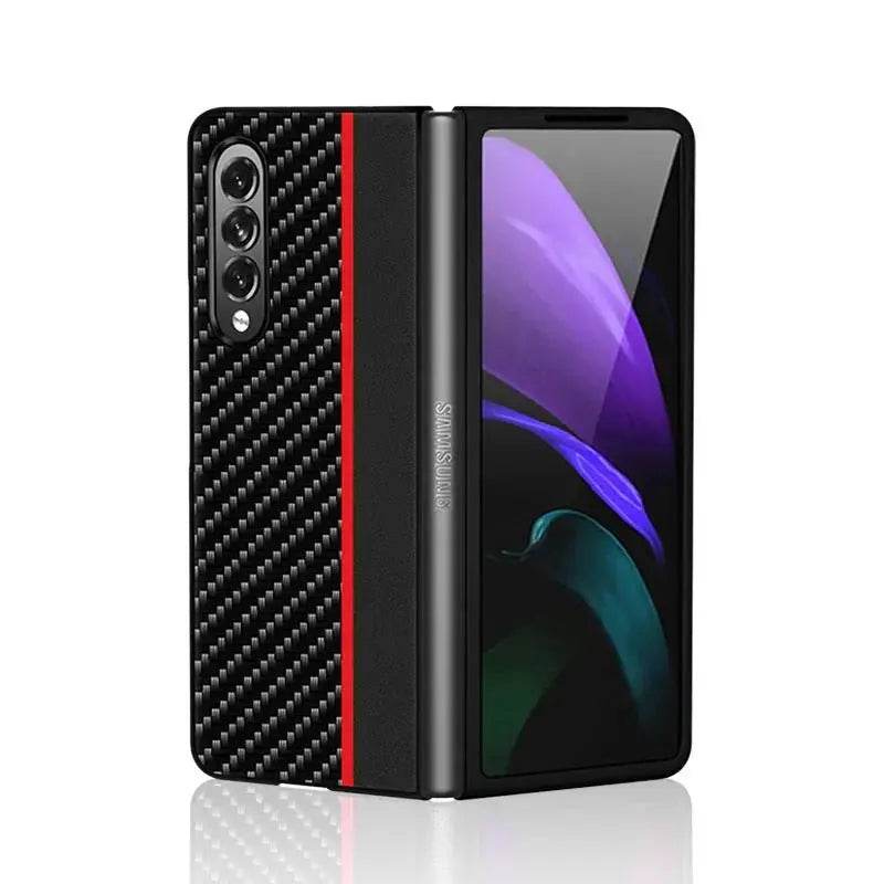 Protective Phone Case for F9160 Carbon