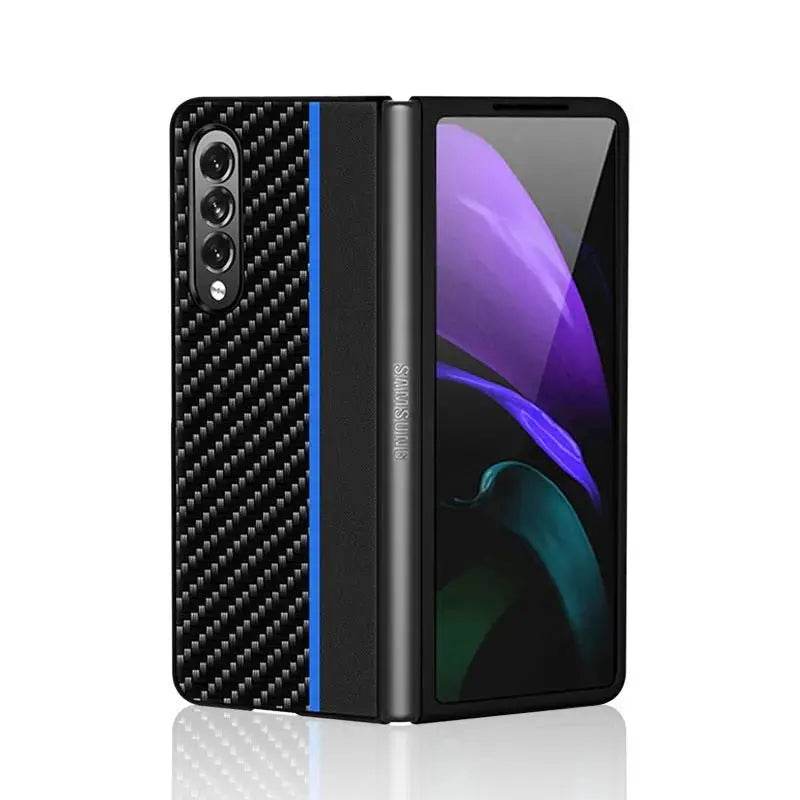 Protective Phone Case for F9160 Carbon