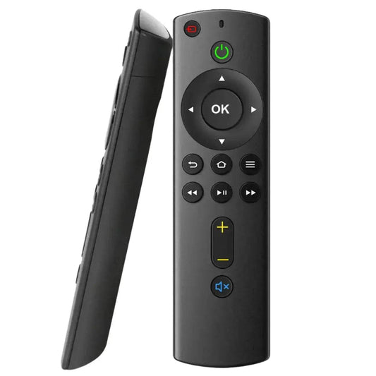 Loja Manuel Coelho Universal Remote for Android TV Box