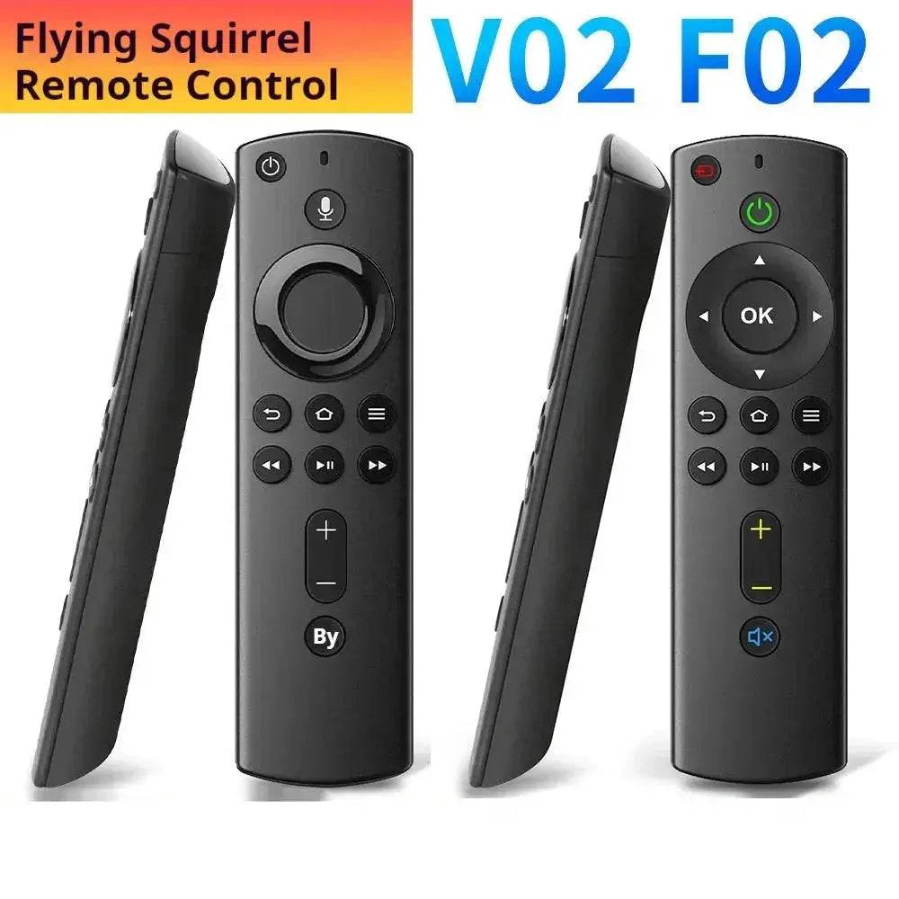 Loja Manuel Coelho Universal Remote for Android TV Box