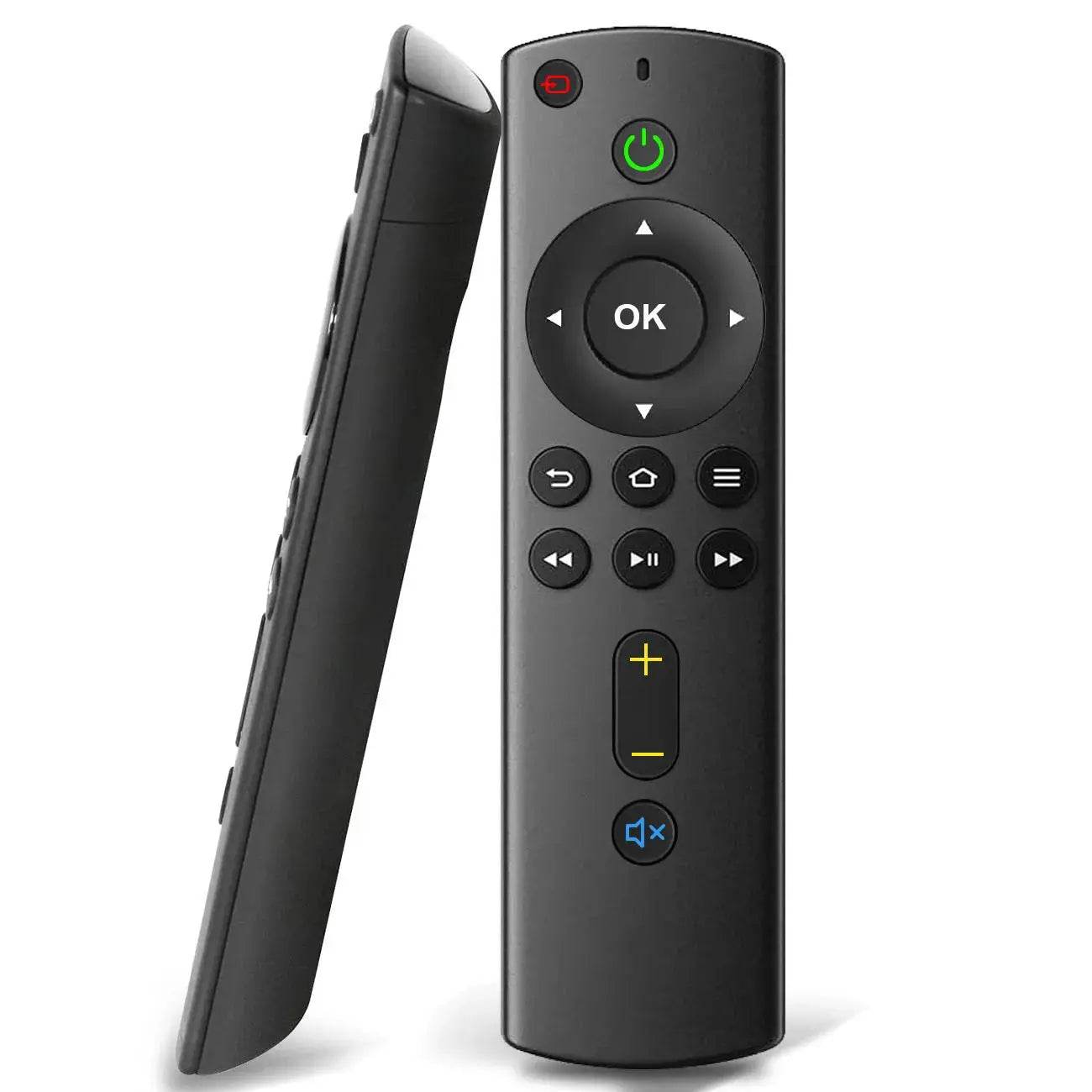 Loja Manuel Coelho Universal Remote for Android TV Box