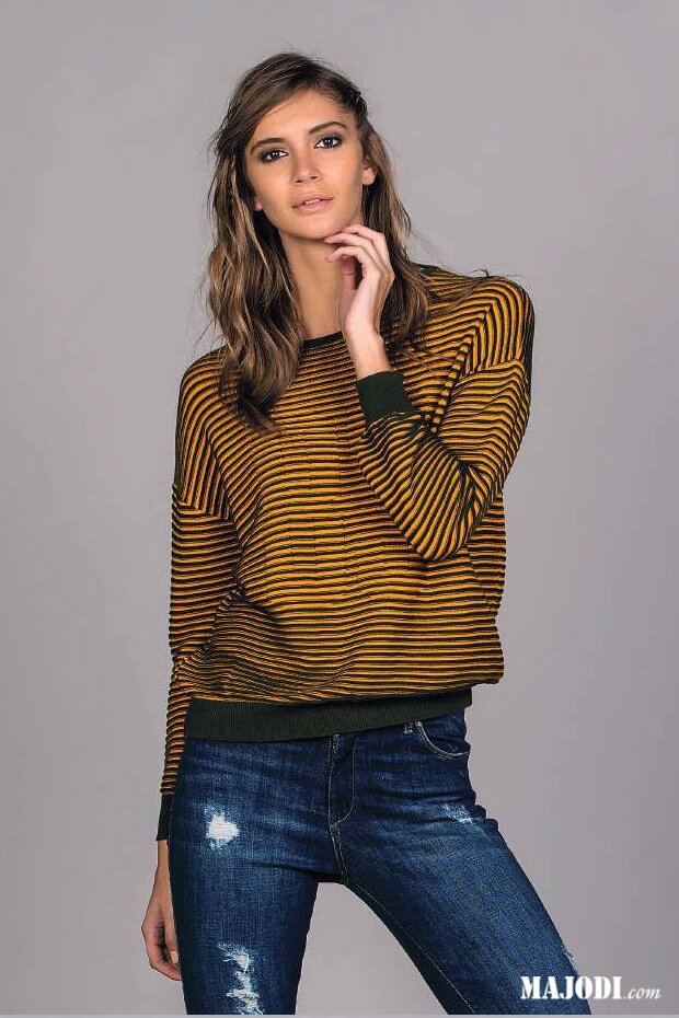 CAMISOLA N.º83