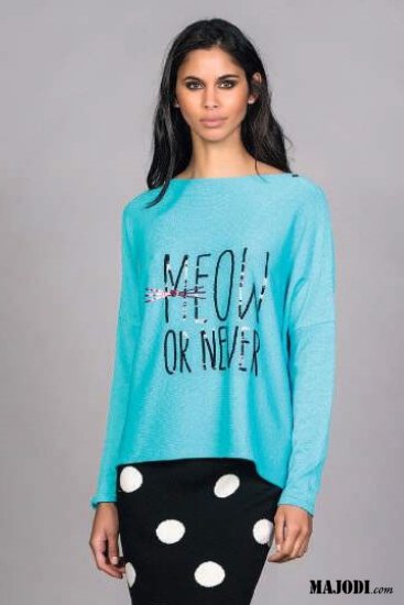 CAMISOLA MEOW