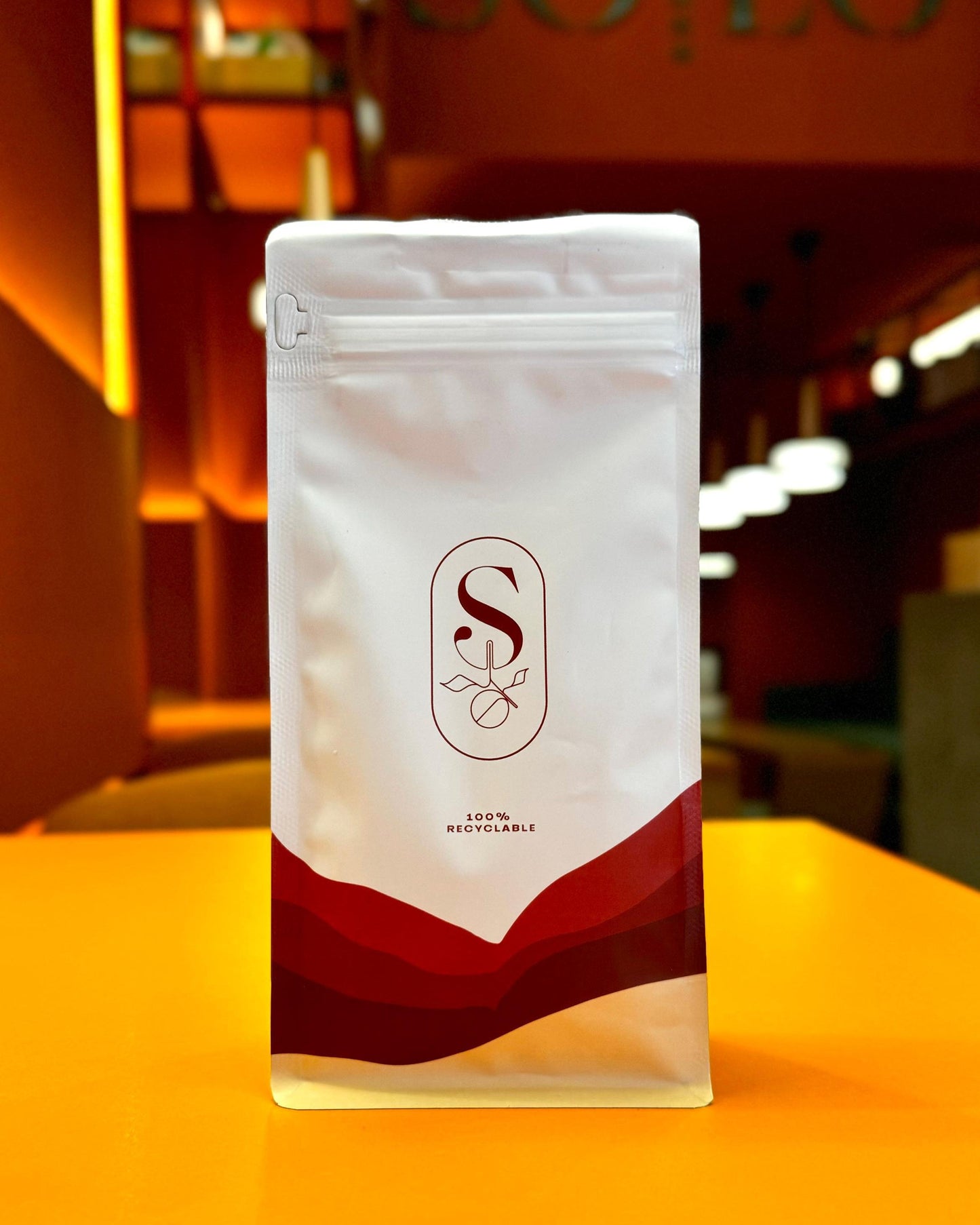Mexico - Typica - Chiapas - Victor Lopez - 200g