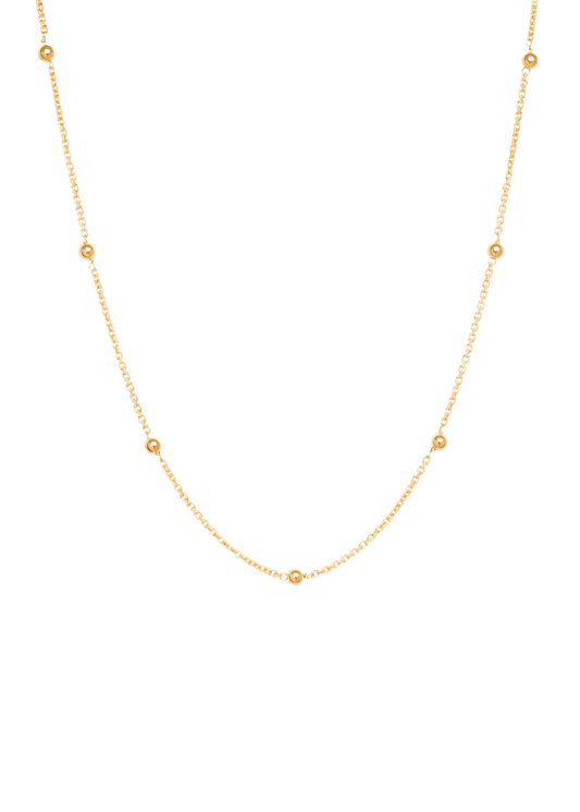 molly choker