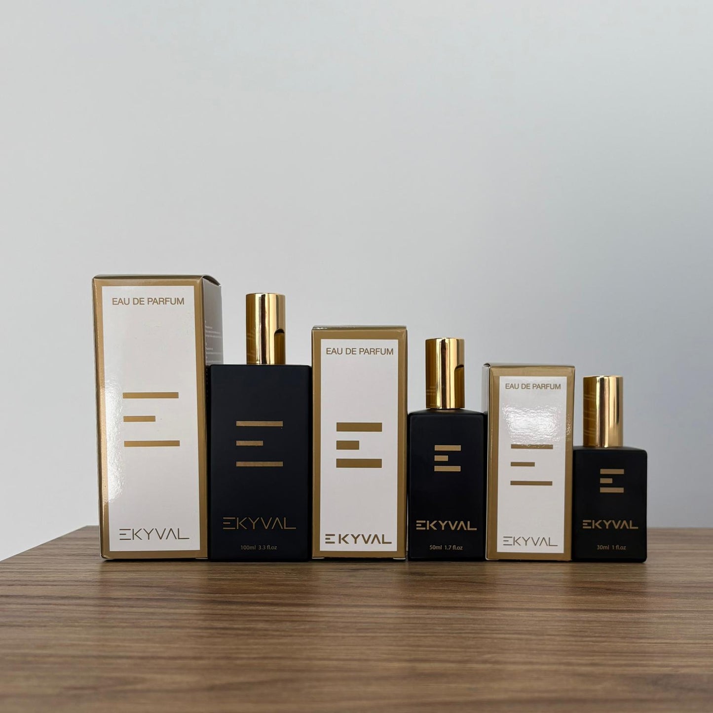 Fruity Chypre Women's Perfume - Confident & Elegant Eau de Parfum
