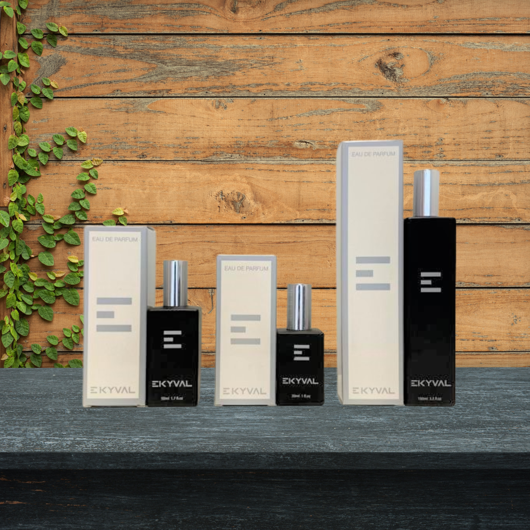 1340CA - Generic perfumes (Niche) - Men