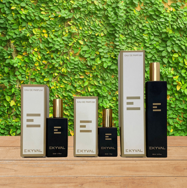 2172JGS - Generic perfumes - Women