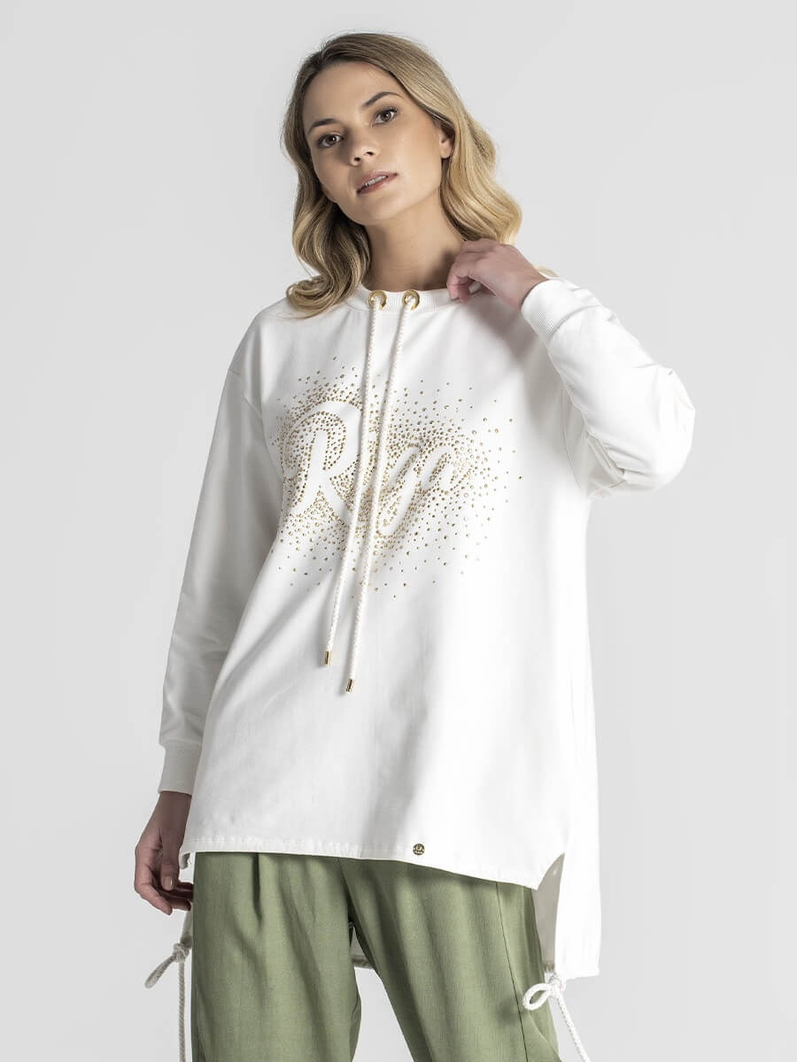 SWEATER RUGA F034