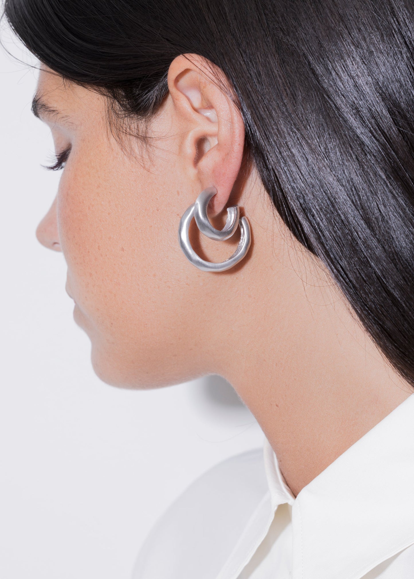 mini vera earrings