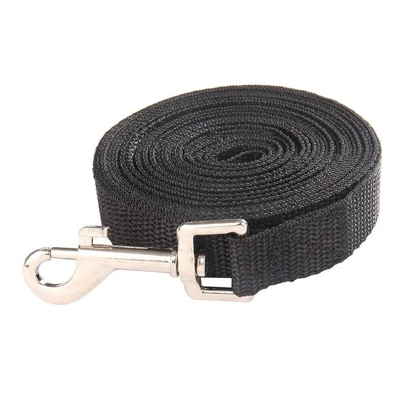 Long Nylon Pet Dog Leash For Small Big Dogs Cats Outdoor