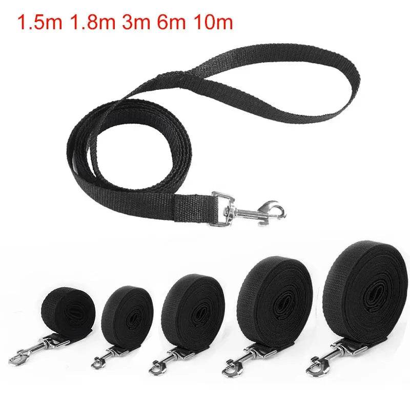 Long Nylon Pet Dog Leash For Small Big Dogs Cats Outdoor