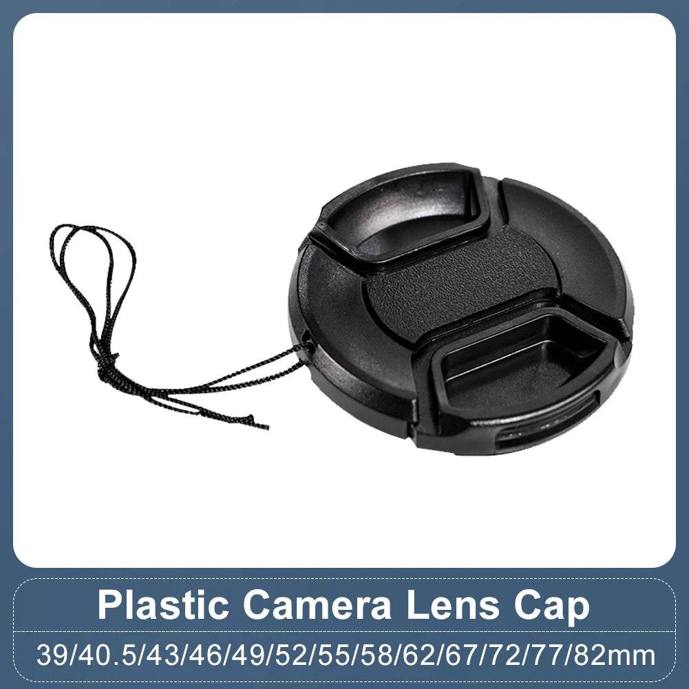 Camera Lens Cap