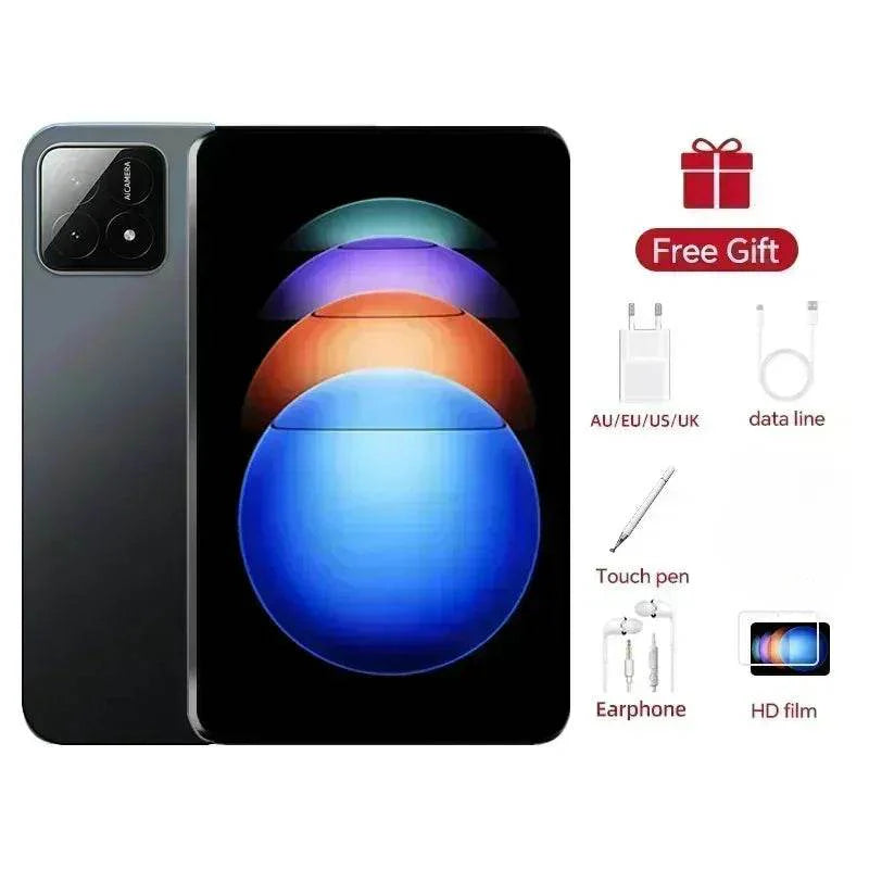 2025 NEW Original MI Pad 7 Pro Tablet 11inch Snapdragon 8gen2  HD 4K Android
