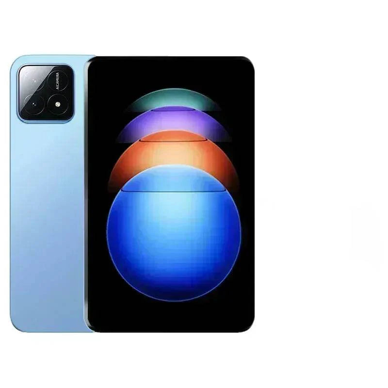 2025 Pad 7S Pro Global Mi 11 inch tablet Android 14 16GB 1TB Snapdragon 8 Gen2 4K