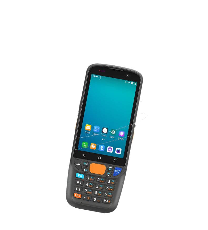 8Core Megapixel Scanner IP67 Handheld Terminal