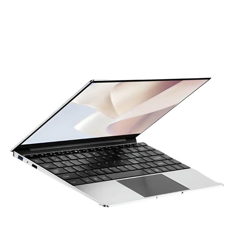 Laptop Ultra Slim16GB RAM 2TB SSD Intel N3700 Notebook
