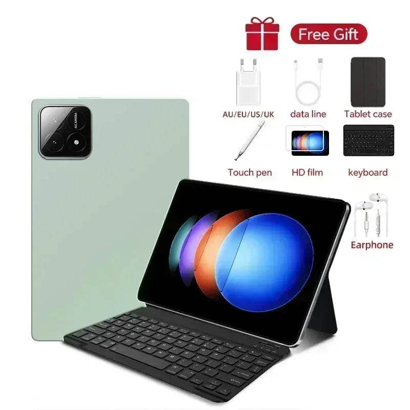 2025 NEW Original MI Pad 7 Pro Tablet 11inch Snapdragon 8gen2  HD 4K Android