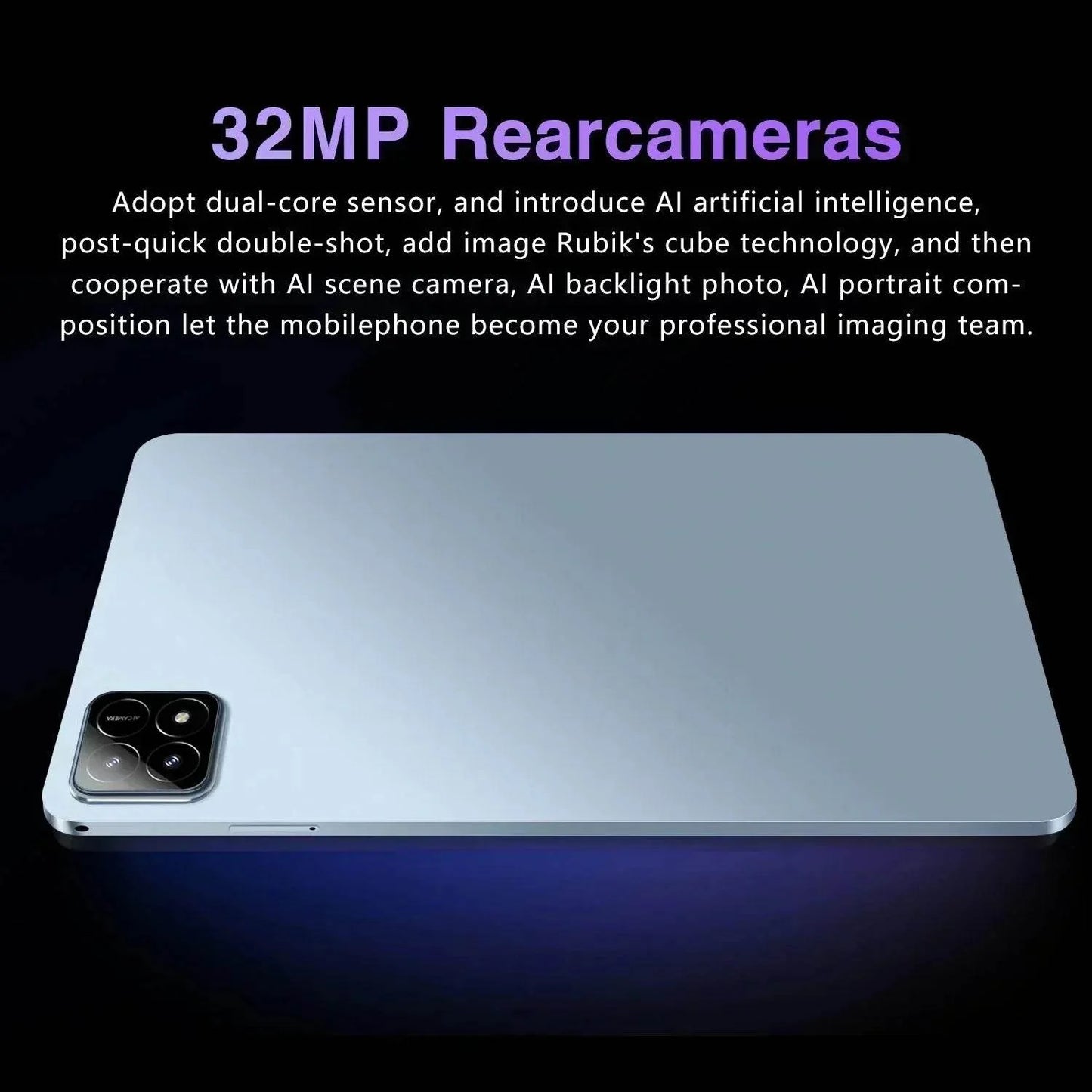2025 NEW Original MI Pad 7 Pro Tablet 11inch Snapdragon 8gen2  HD 4K Android