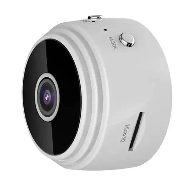 A9 Mini Camera WiFi Wireless Security Protection Remote Monitor Camcorders