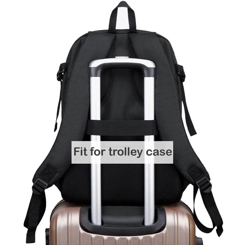 Big Capacity Waterproof Camera Backpack | ightpro TS39
