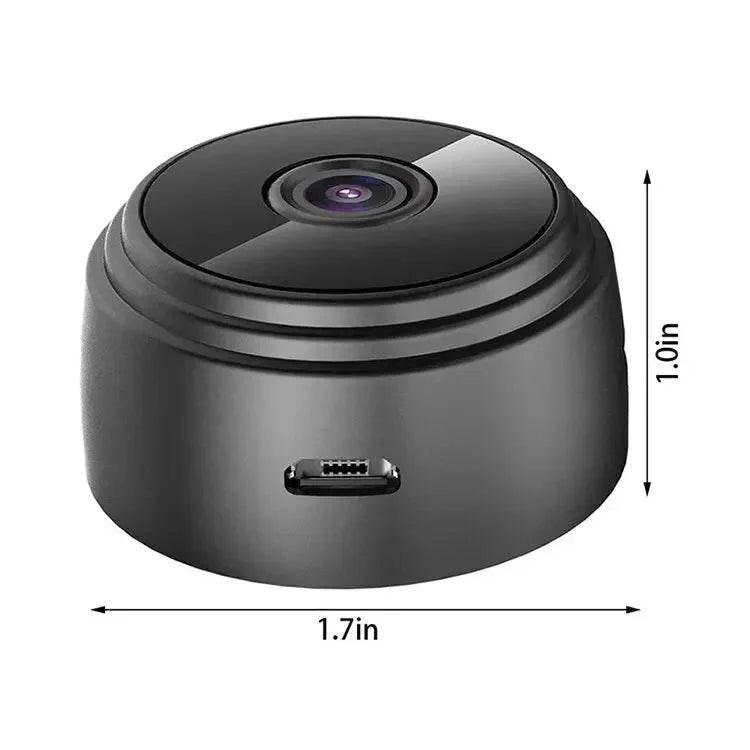 A9 Mini Camera WiFi Wireless Security Protection Remote Monitor Camcorders